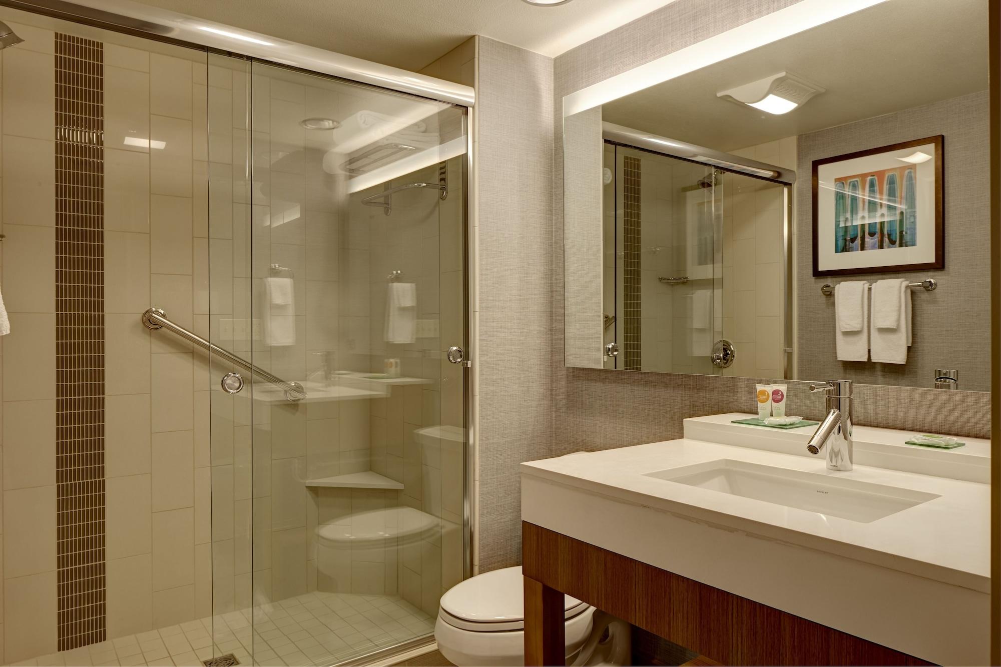ไฮแอท เพลซ เดลาโน Hotel ภายนอก รูปภาพ
