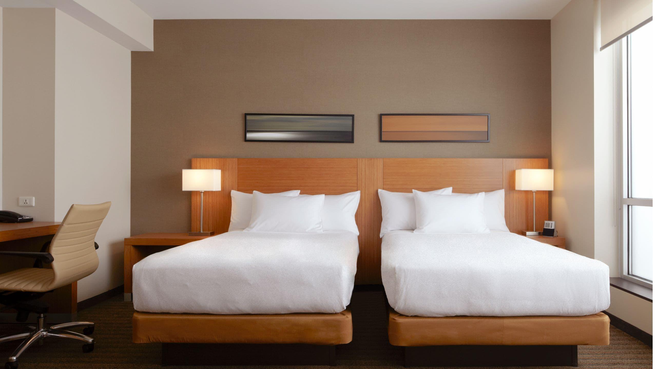 ไฮแอท เพลซ เดลาโน Hotel ภายนอก รูปภาพ